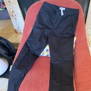 Calvin Klein plain front men’s pants 32x34